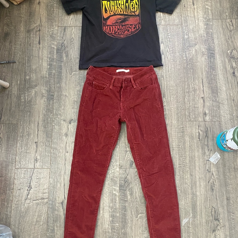 Outfit set